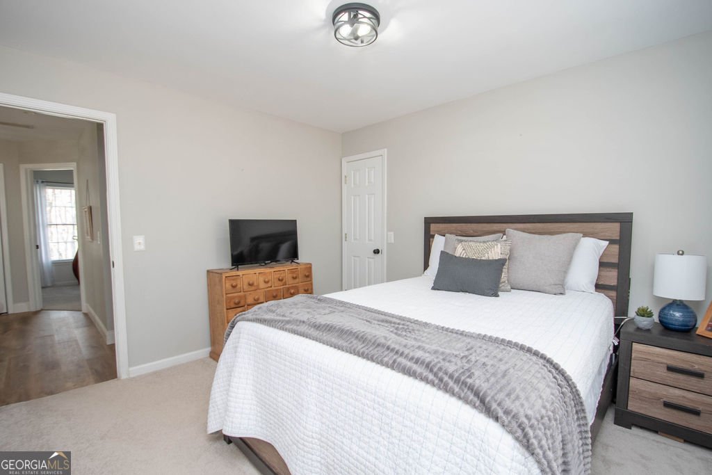 100 Spring Forest Trail Sharpsburg - Photo 19