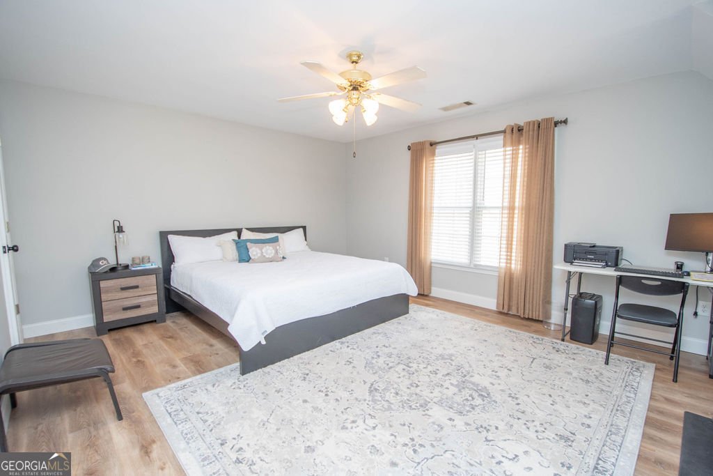 100 Spring Forest Trail Sharpsburg - Photo 20