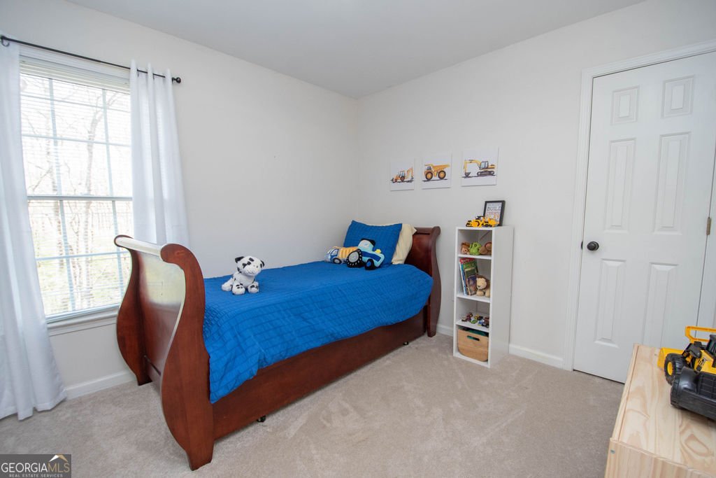 100 Spring Forest Trail Sharpsburg - Photo 22