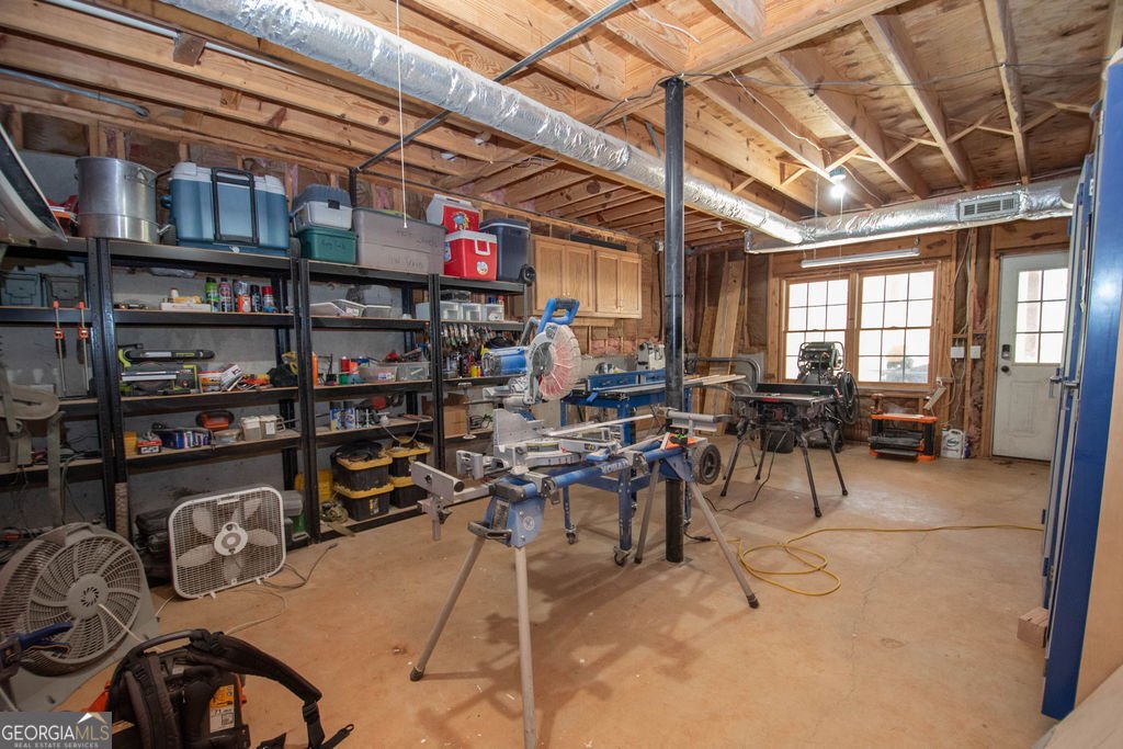 100 Spring Forest Trail Sharpsburg - Photo 29