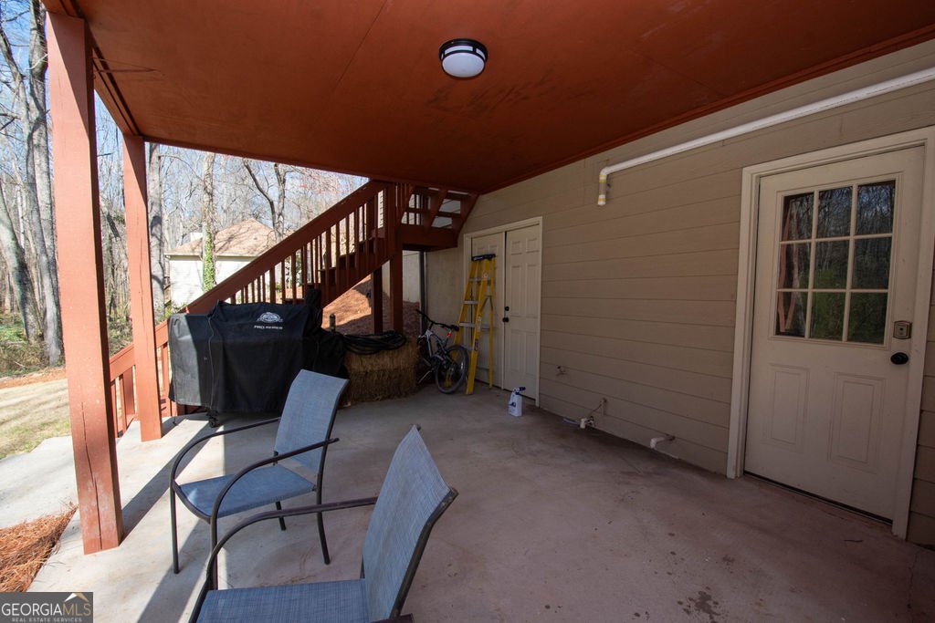 100 Spring Forest Trail Sharpsburg - Photo 31