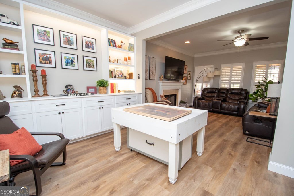 100 Spring Forest Trail Sharpsburg - Photo 6