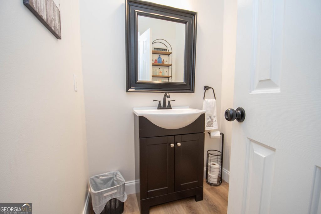 100 Spring Forest Trail Sharpsburg - Photo 7