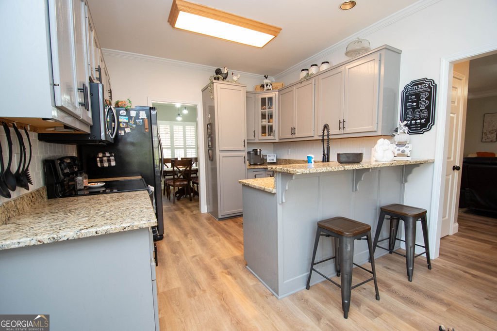 100 Spring Forest Trail Sharpsburg - Photo 9