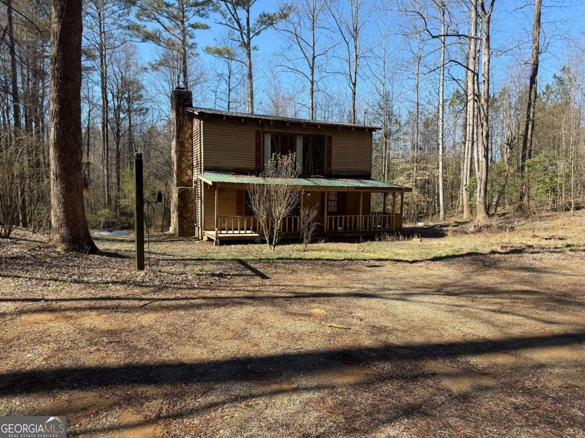 522 Bible Baptist Road Ellijay - Photo 1