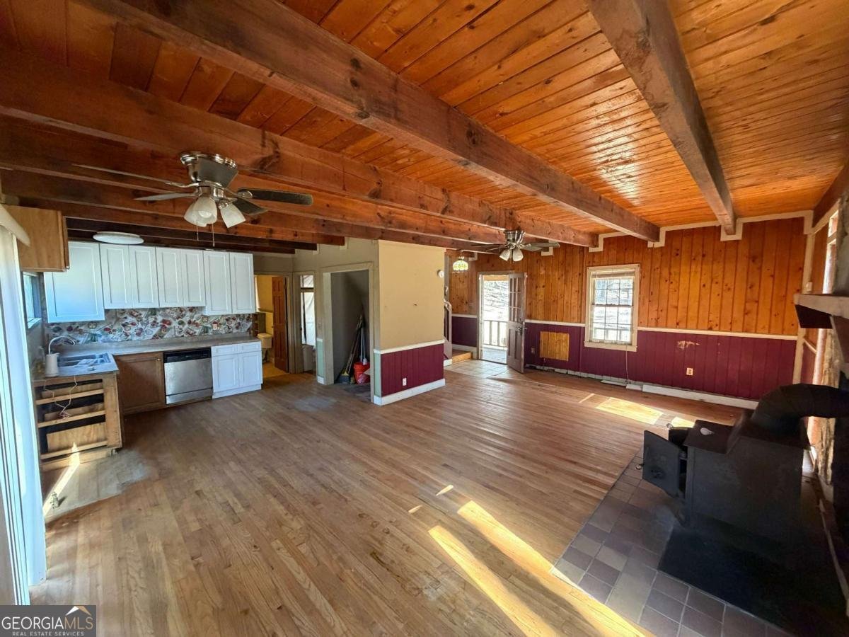 522 Bible Baptist Road Ellijay - Photo 10