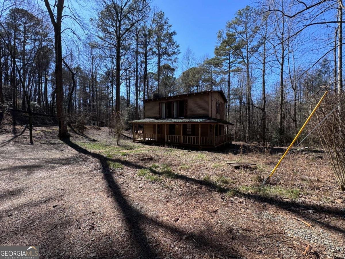 522 Bible Baptist Road Ellijay - Photo 21