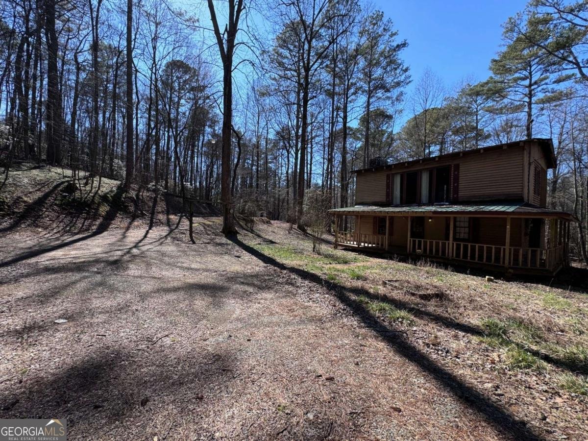 522 Bible Baptist Road Ellijay - Photo 22