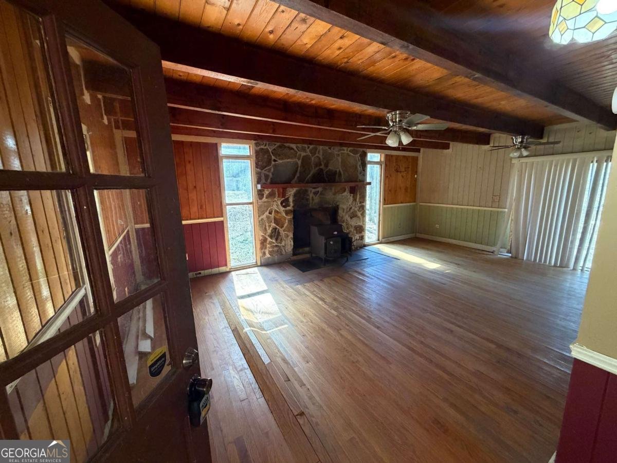 522 Bible Baptist Road Ellijay - Photo 8