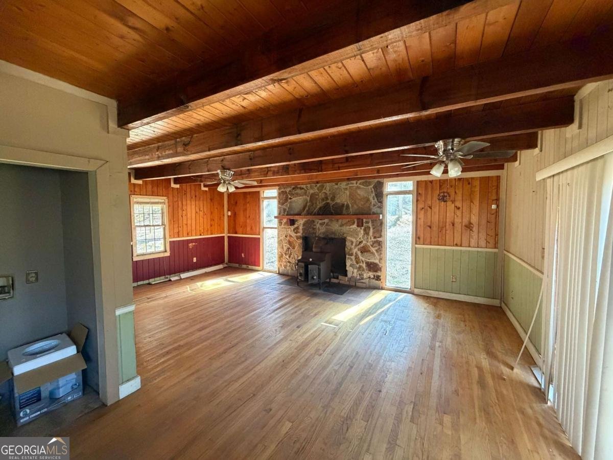 522 Bible Baptist Road Ellijay - Photo 9