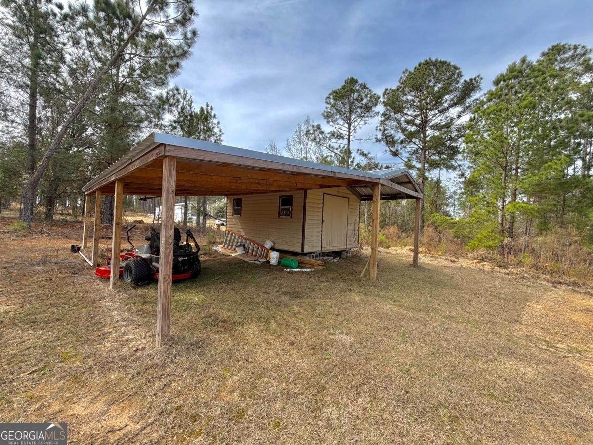 500 Grays Landing Road Uvalda - Photo 25