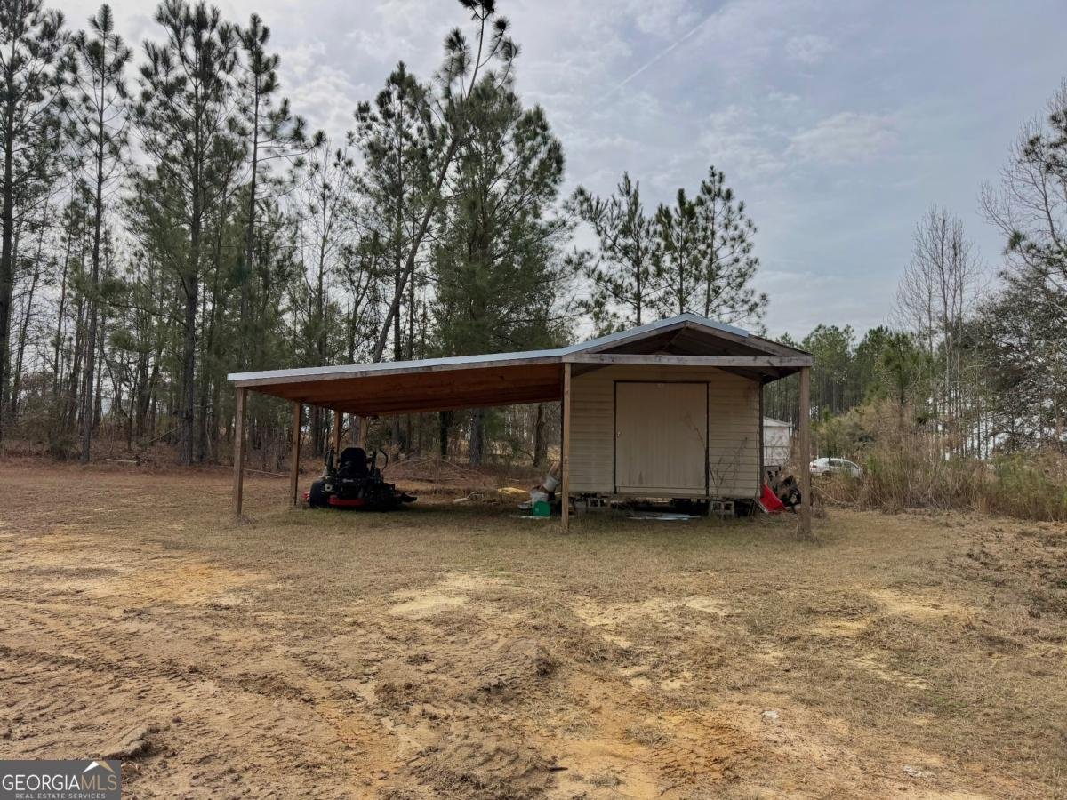 500 Grays Landing Road Uvalda - Photo 26