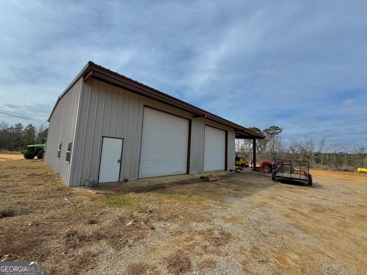 500 Grays Landing Road Uvalda - Photo 27