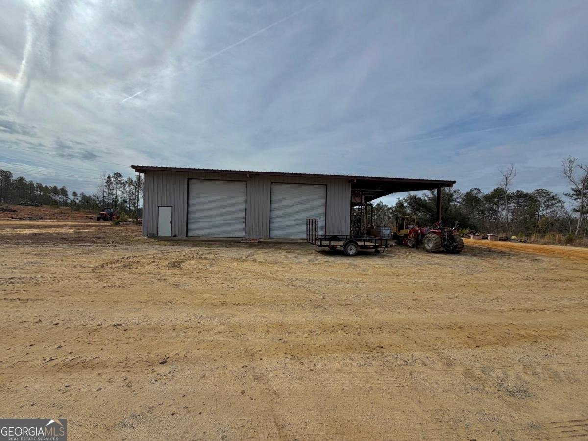 500 Grays Landing Road Uvalda - Photo 29