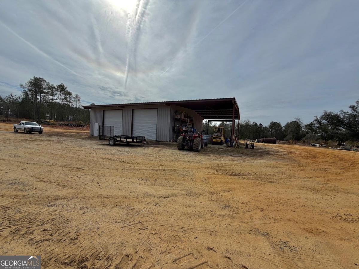 500 Grays Landing Road Uvalda - Photo 30