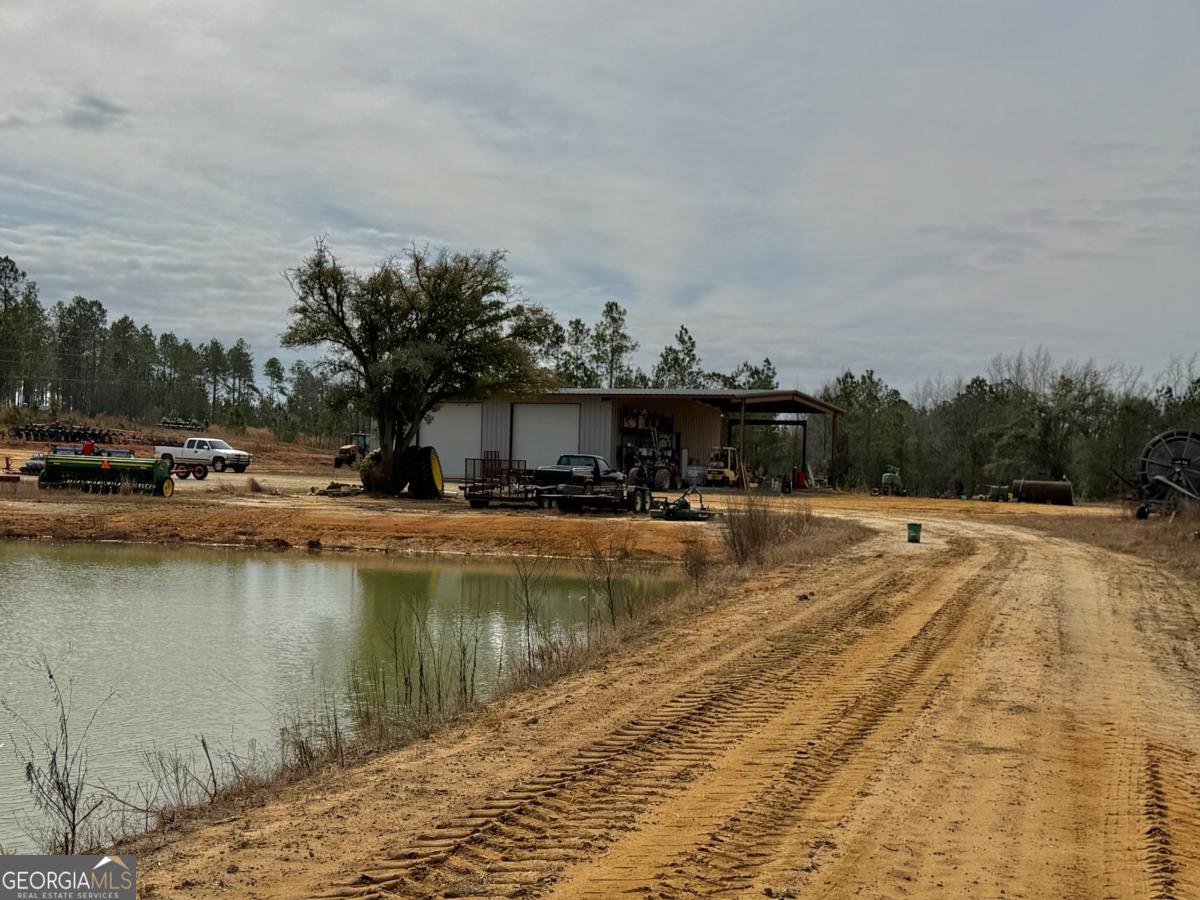 500 Grays Landing Road Uvalda - Photo 31