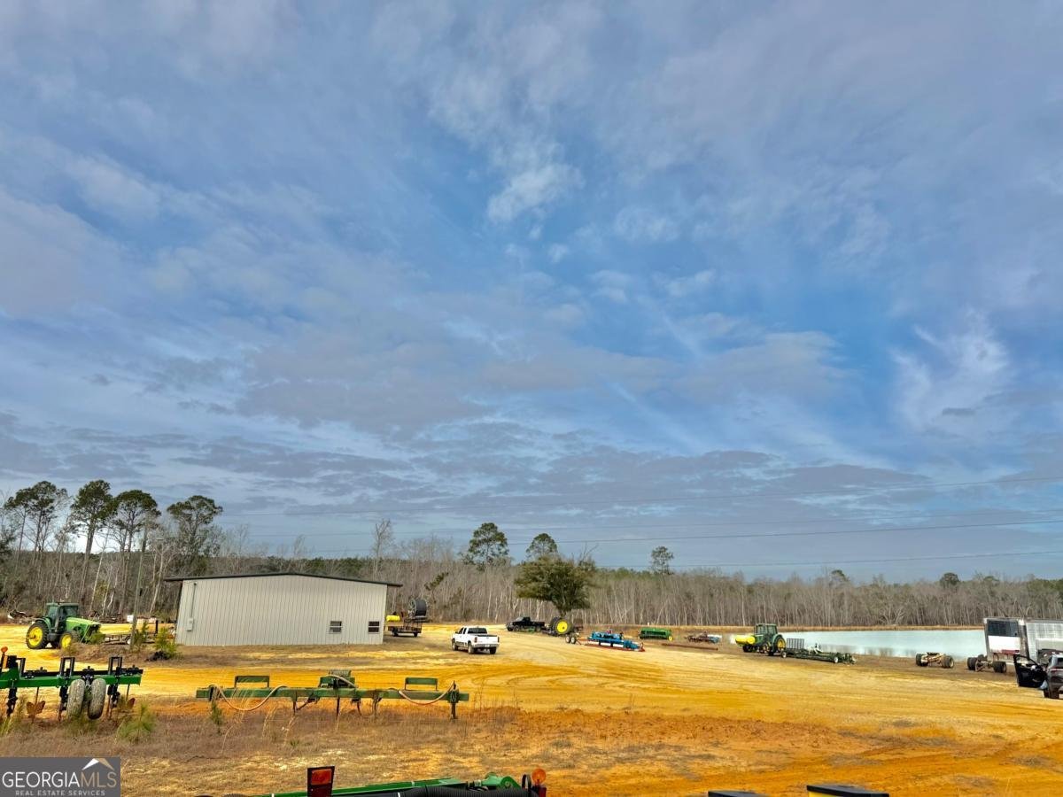 500 Grays Landing Road Uvalda - Photo 35