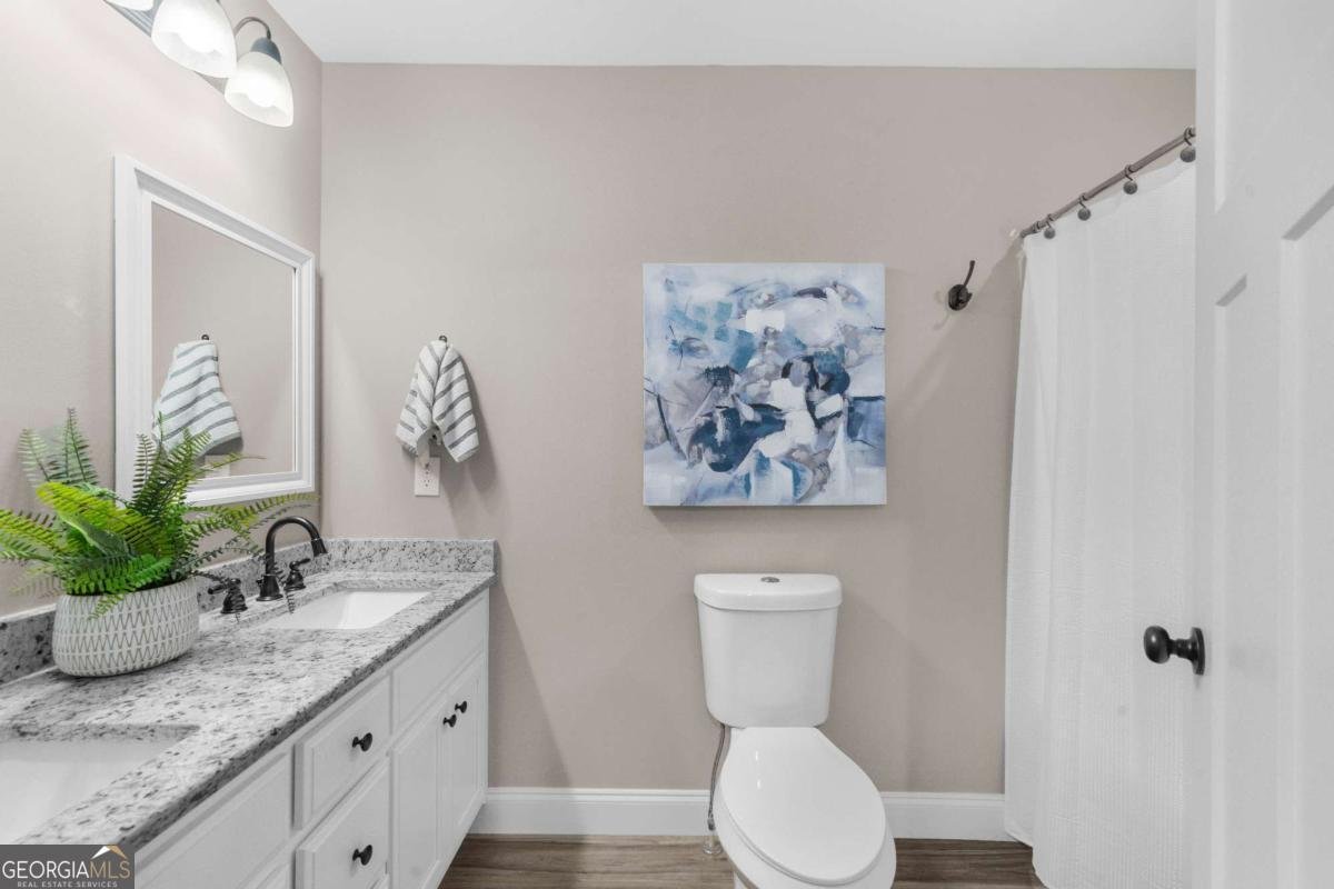 255 Silas Road Dahlonega - Photo 10