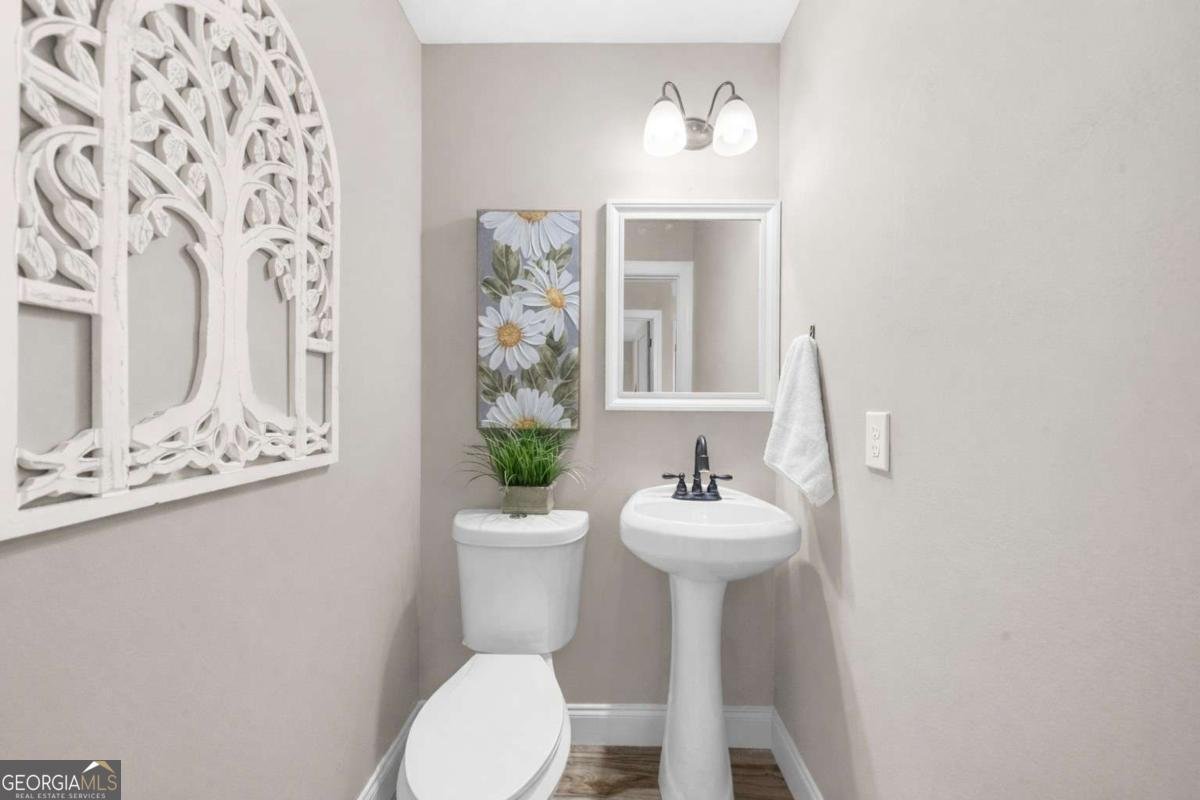 255 Silas Road Dahlonega - Photo 13