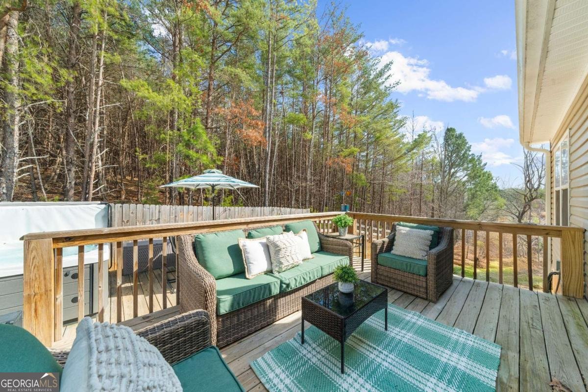 255 Silas Road Dahlonega - Photo 21