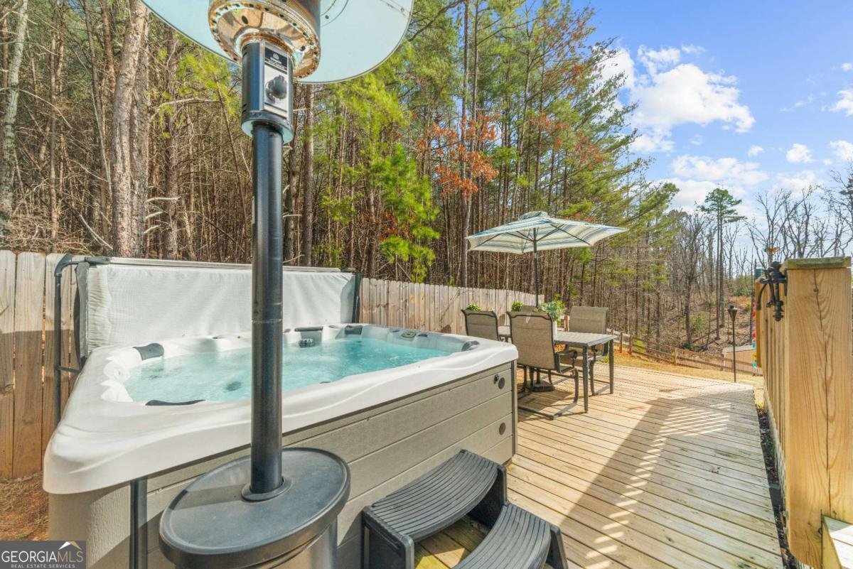 255 Silas Road Dahlonega - Photo 22