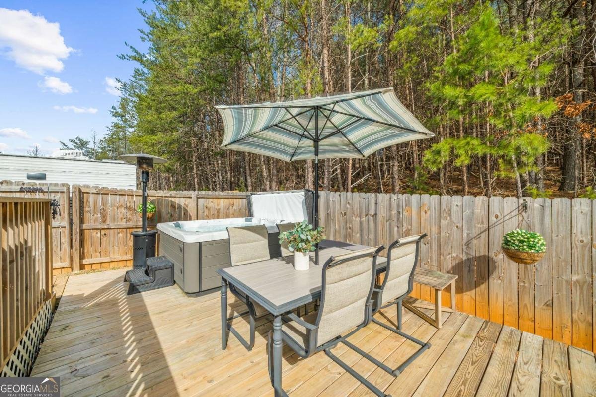 255 Silas Road Dahlonega - Photo 24