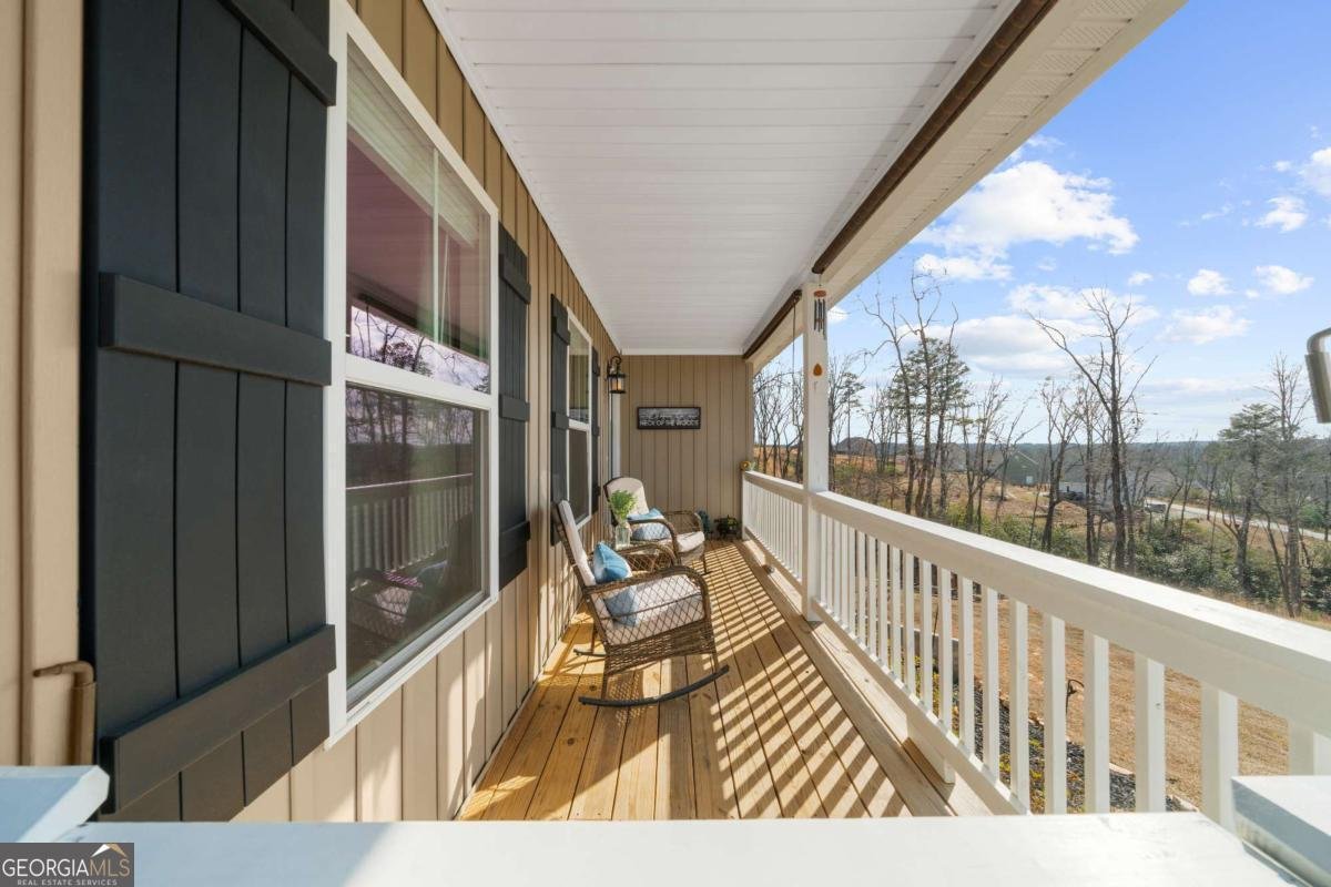 255 Silas Road Dahlonega - Photo 27