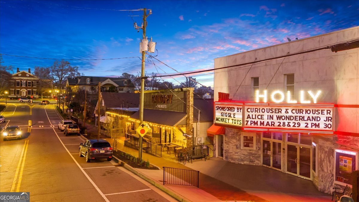 255 Silas Road Dahlonega - Photo 36