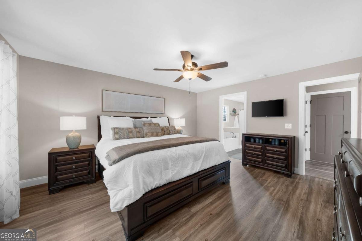 255 Silas Road Dahlonega - Photo 9