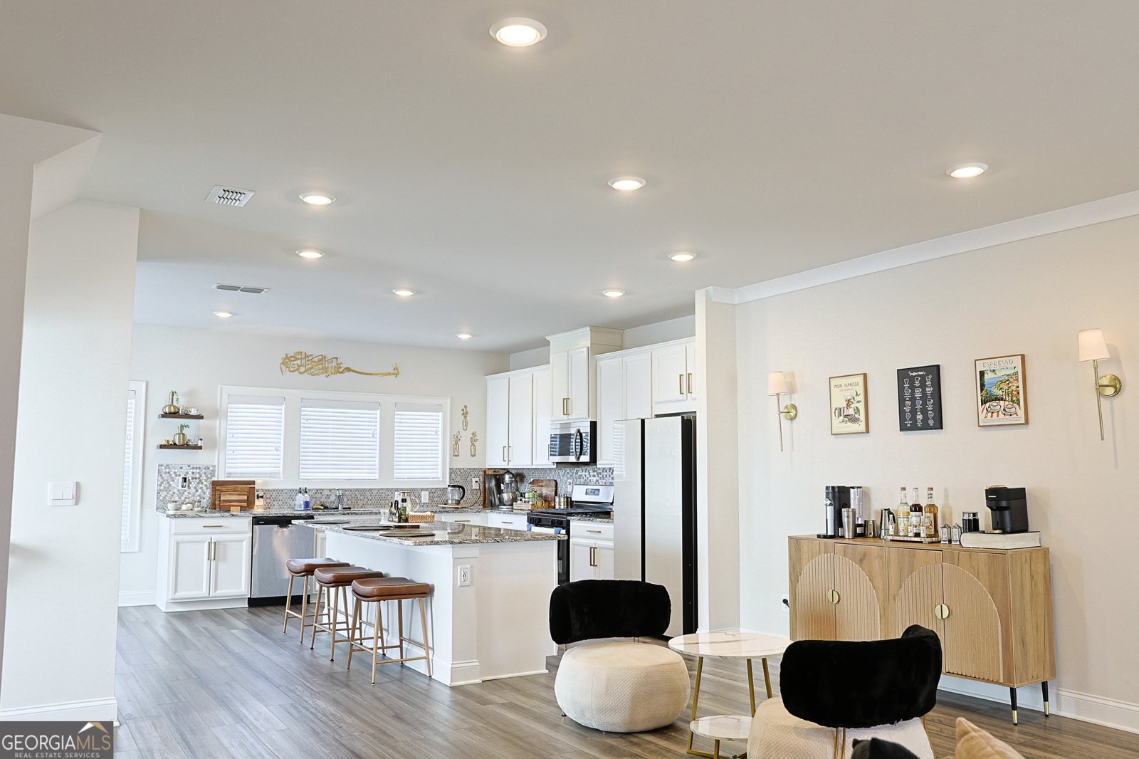 2647 Devon Vale Place Lawrenceville - Photo 15