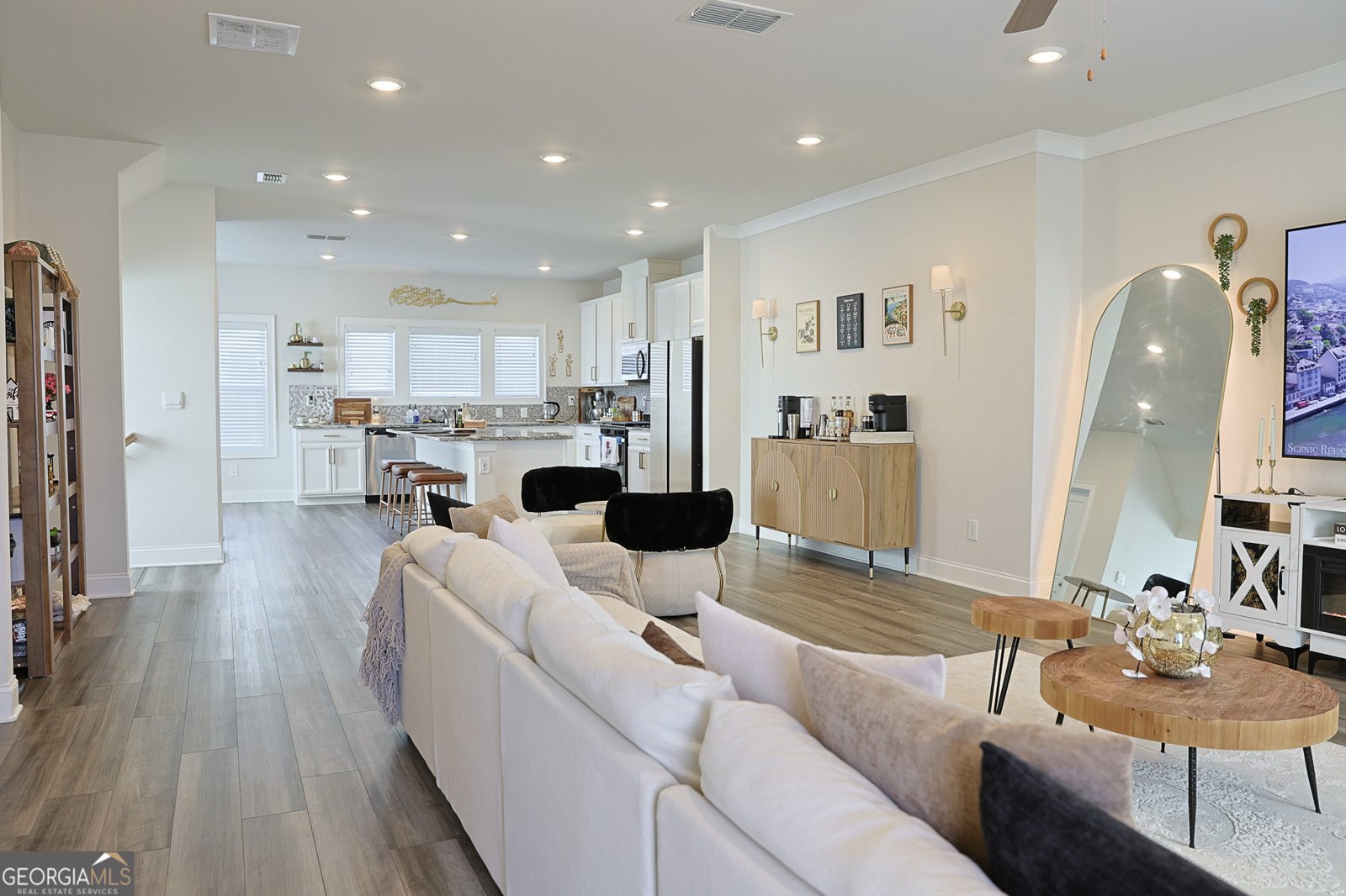 2647 Devon Vale Place Lawrenceville - Photo 16