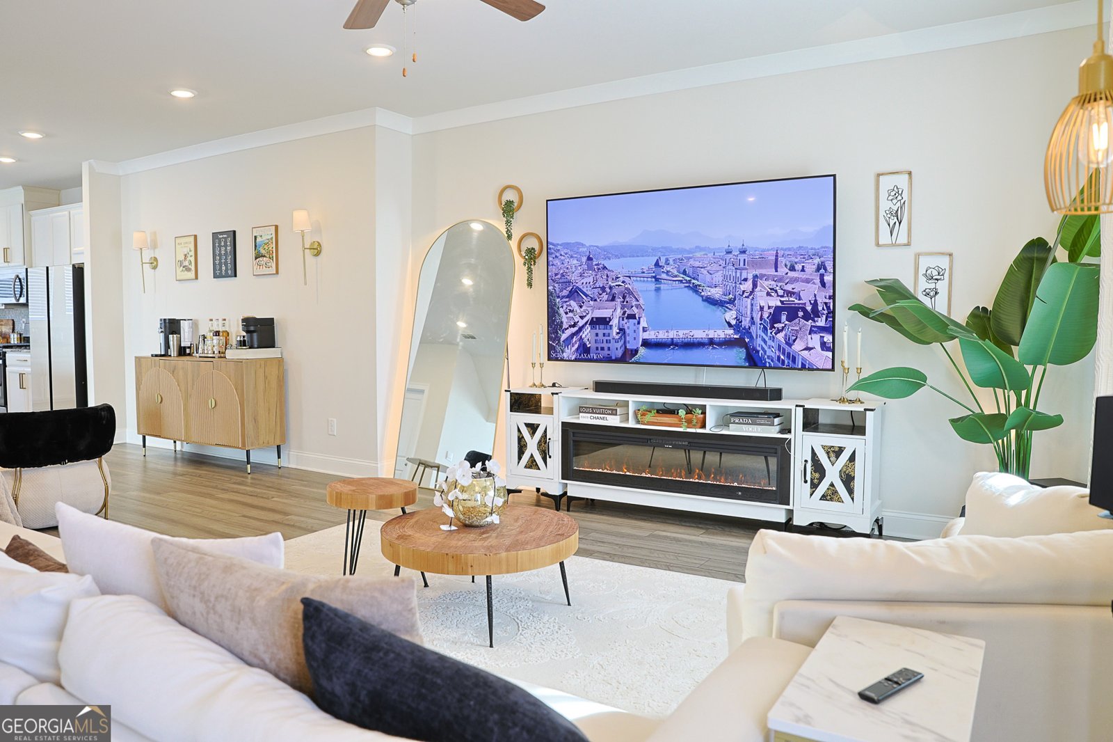 2647 Devon Vale Place Lawrenceville - Photo 17