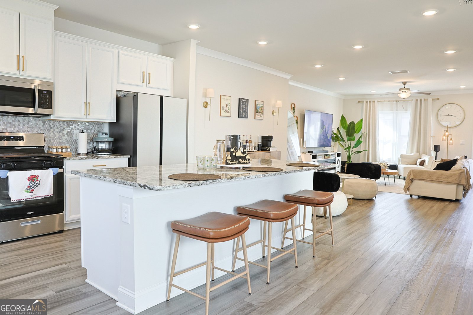 2647 Devon Vale Place Lawrenceville - Photo 24