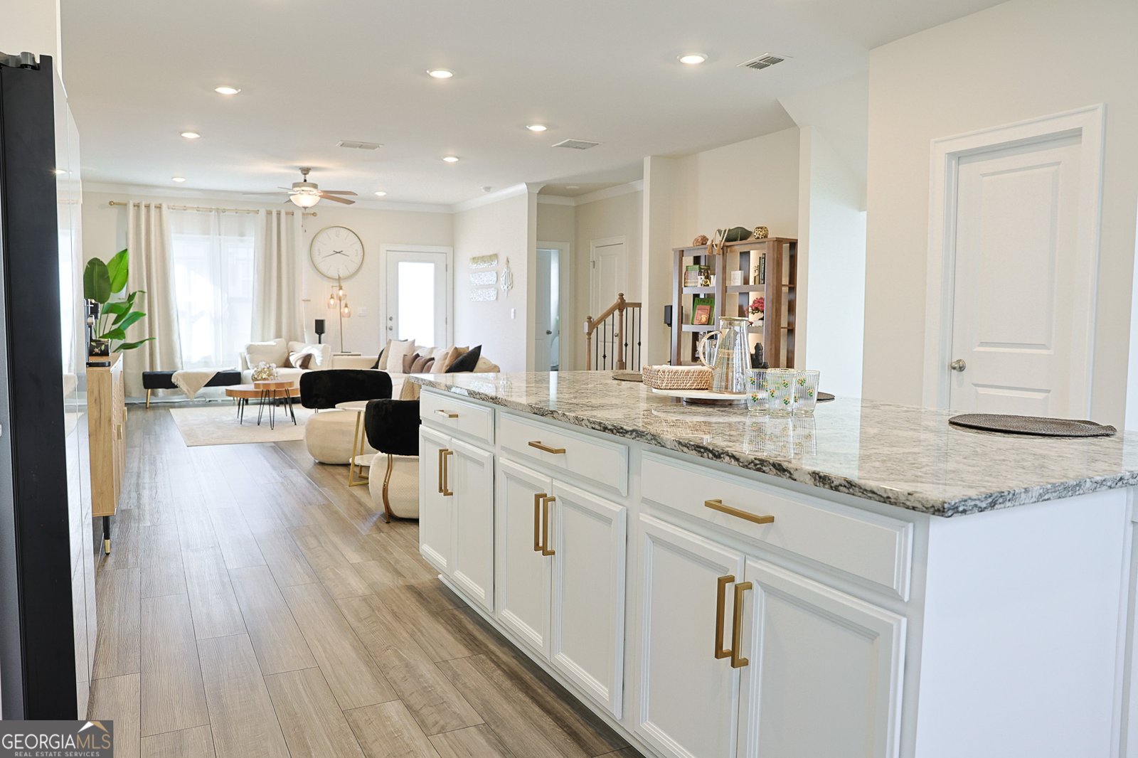 2647 Devon Vale Place Lawrenceville - Photo 26