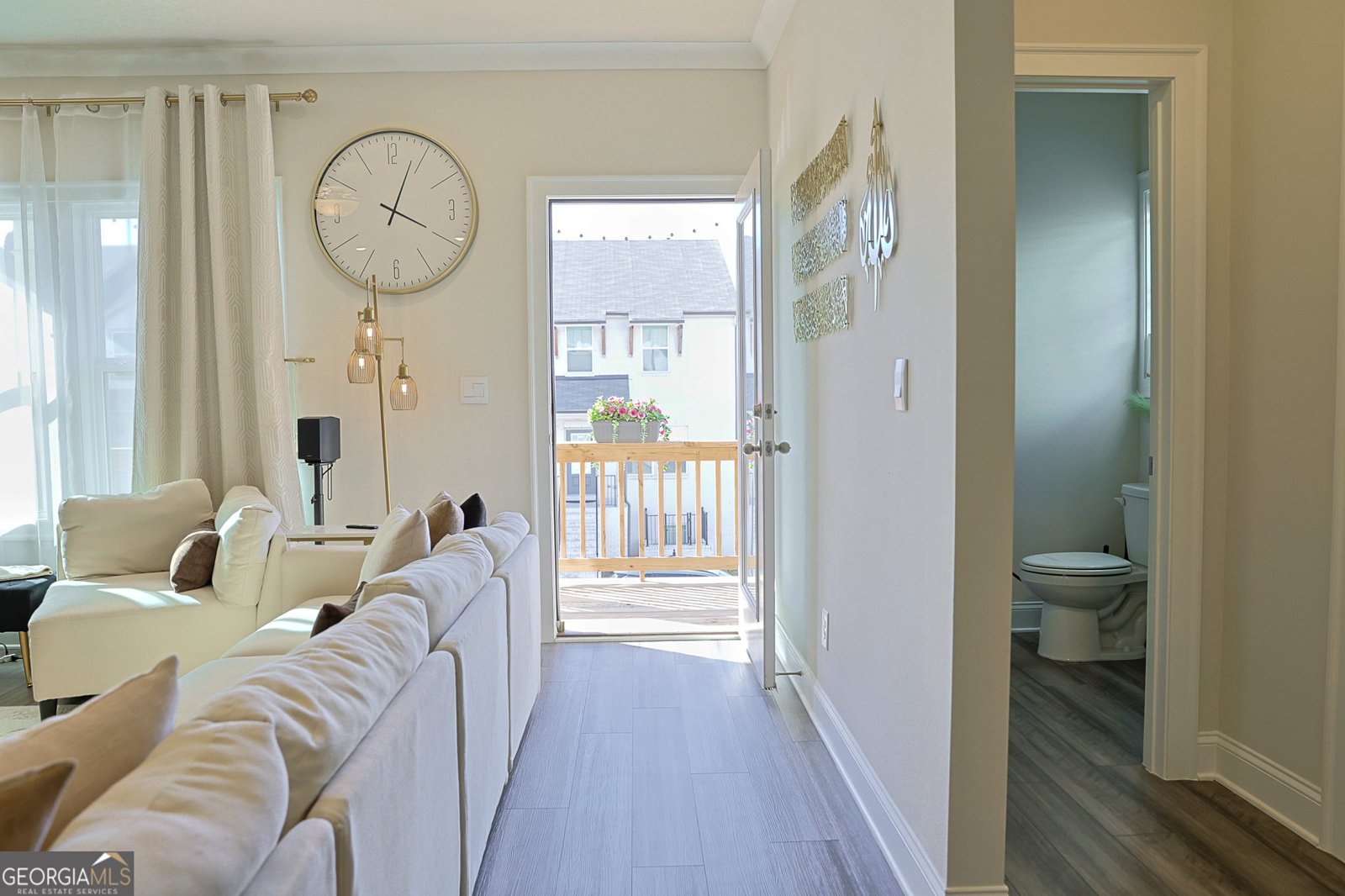 2647 Devon Vale Place Lawrenceville - Photo 32