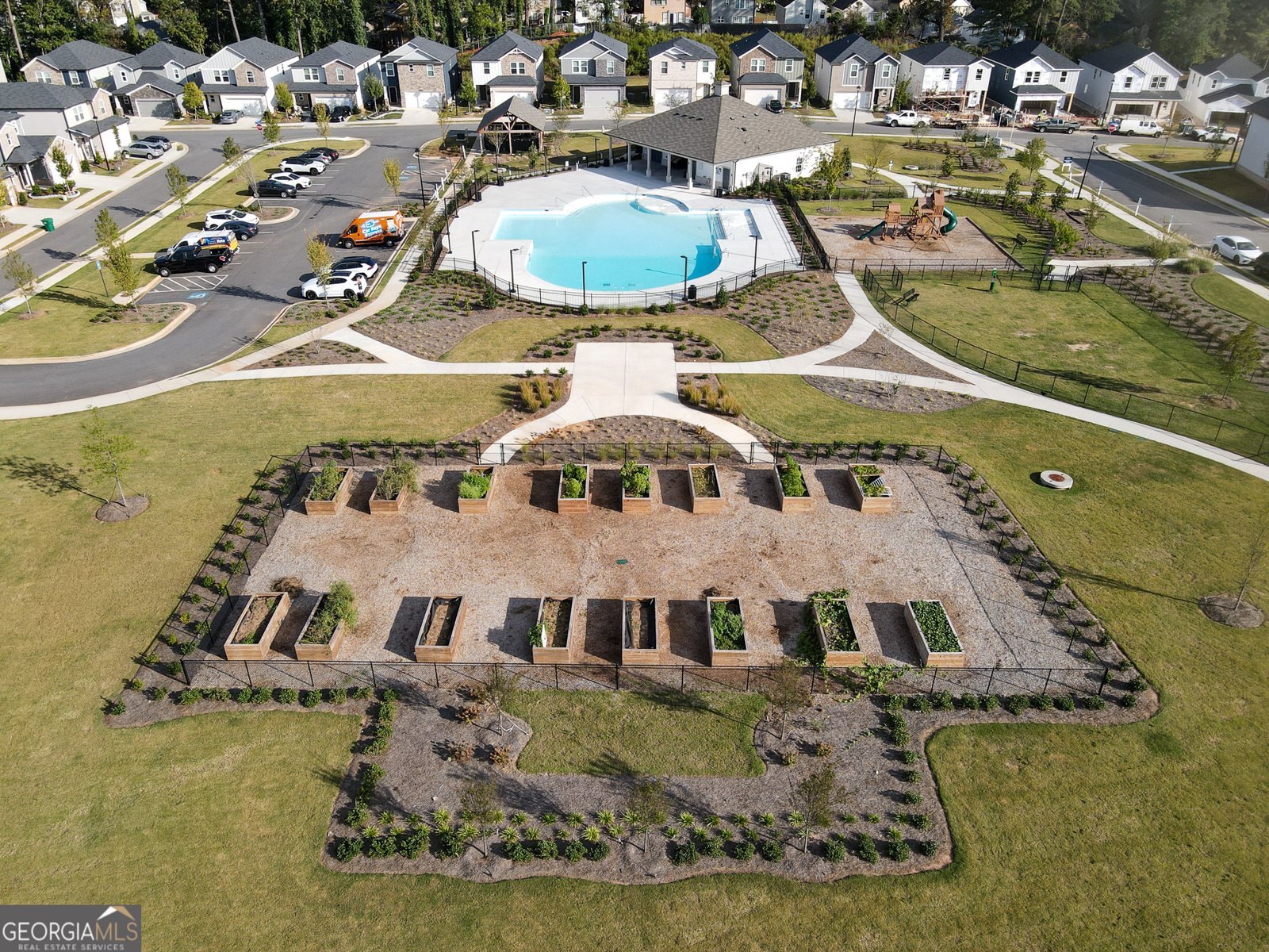 2647 Devon Vale Place Lawrenceville - Photo 56