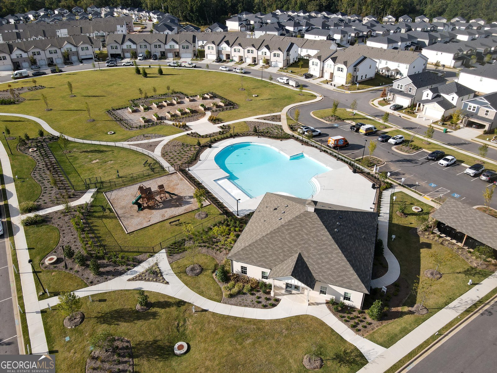 2647 Devon Vale Place Lawrenceville - Photo 57