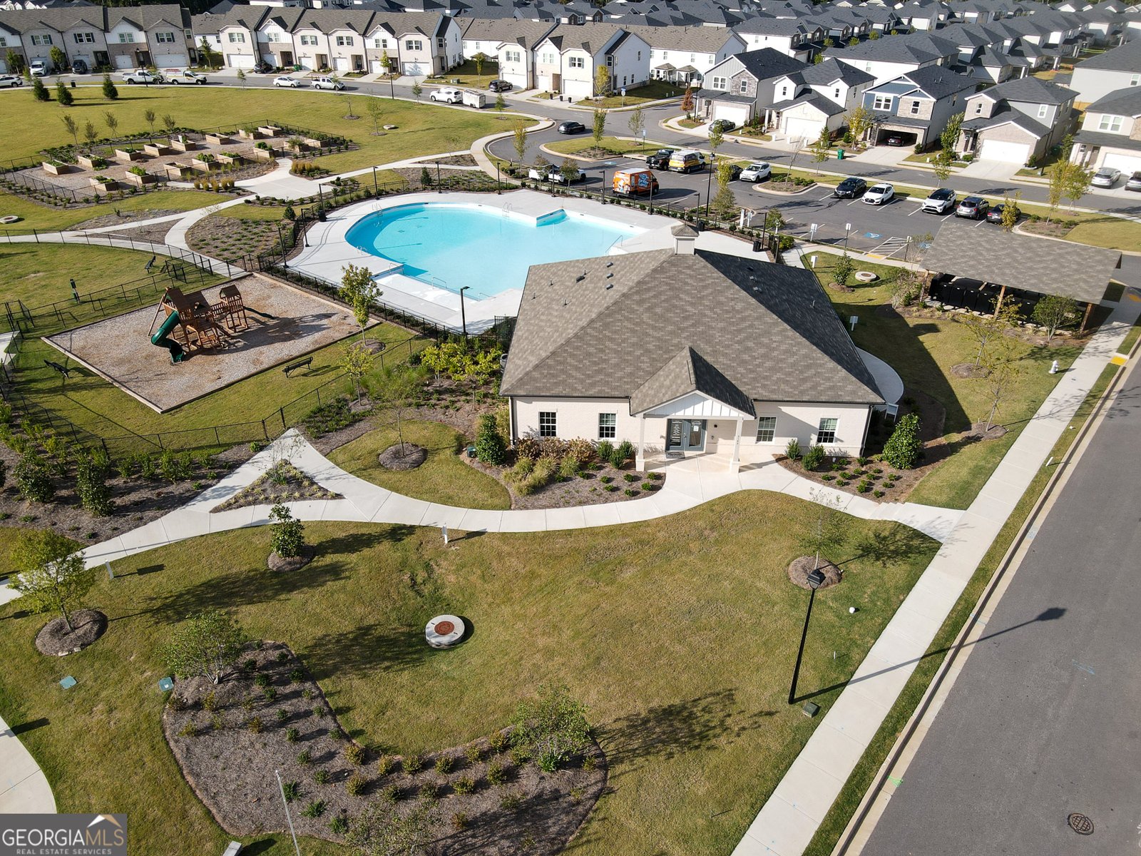 2647 Devon Vale Place Lawrenceville - Photo 58