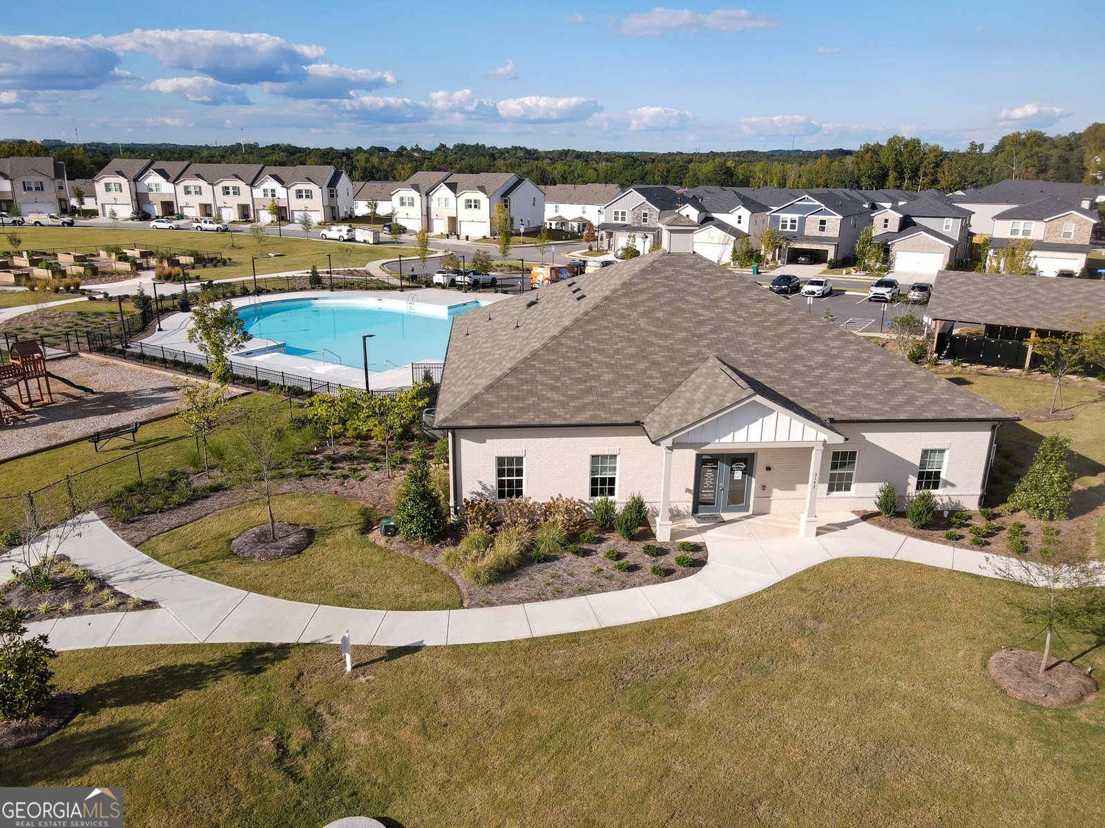 2647 Devon Vale Place Lawrenceville - Photo 59