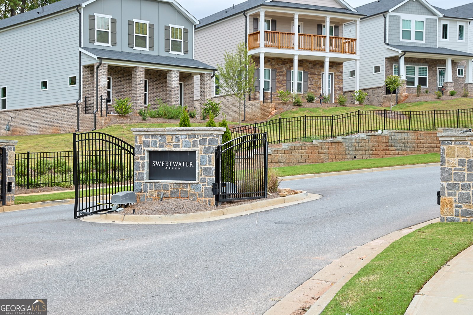 2647 Devon Vale Place Lawrenceville - Photo 67