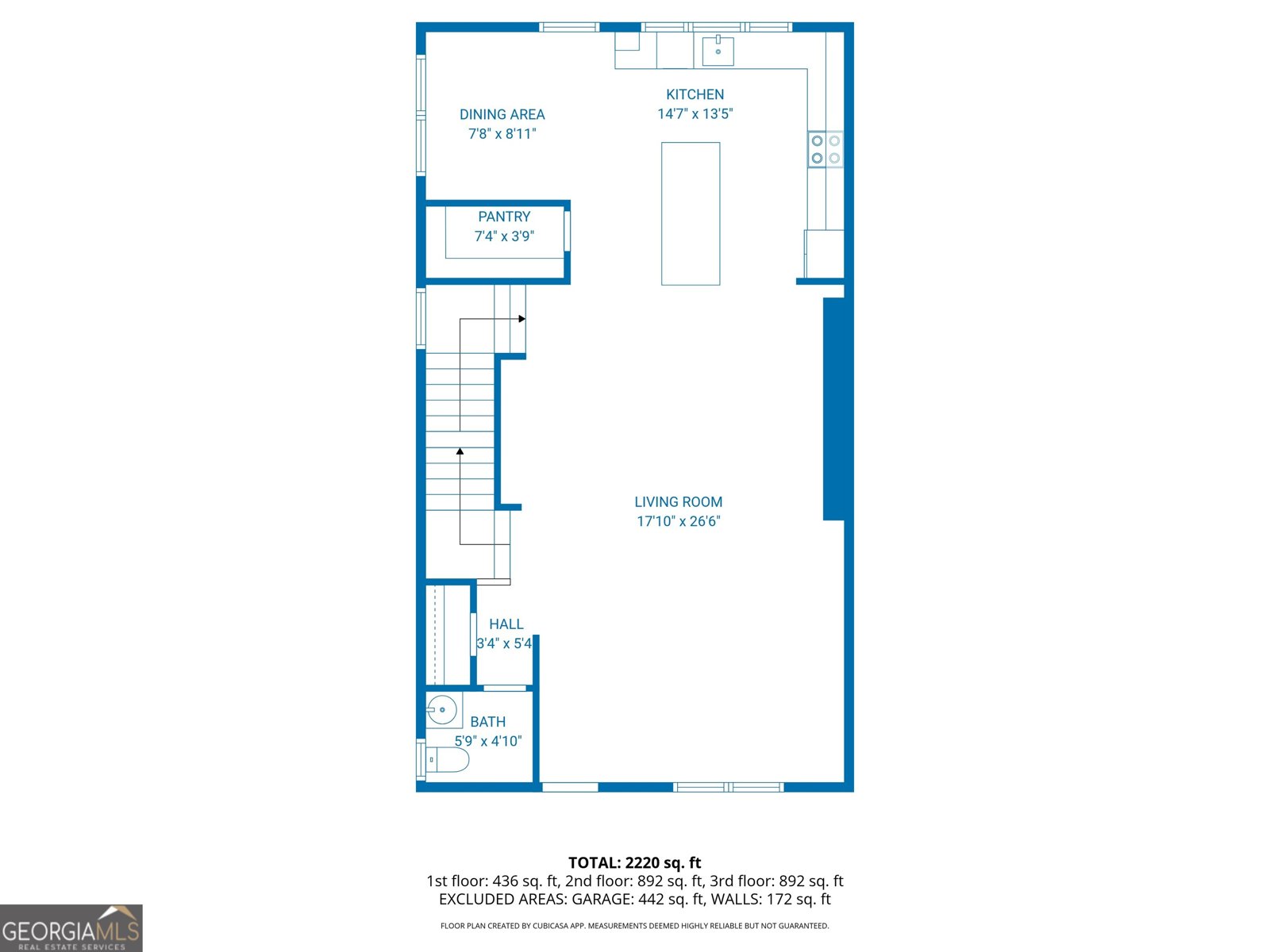 2647 Devon Vale Place Lawrenceville - Photo 70