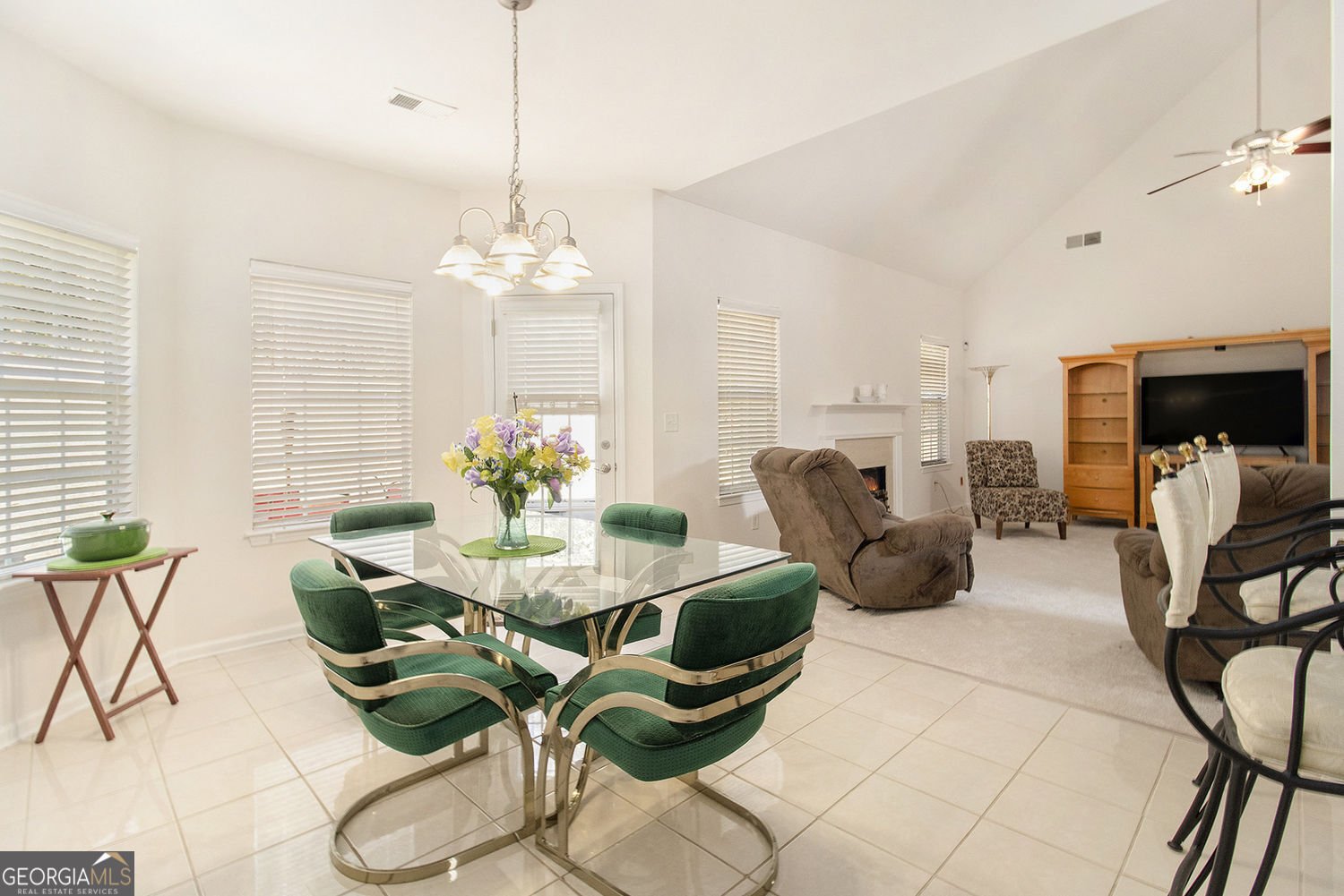 48 Garden View Terrace Newnan - Photo 10