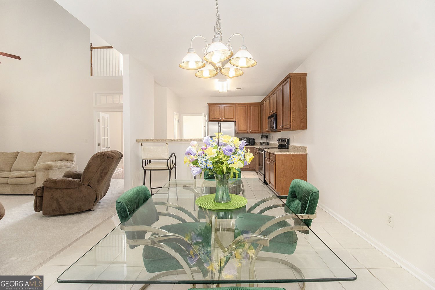 48 Garden View Terrace Newnan - Photo 12