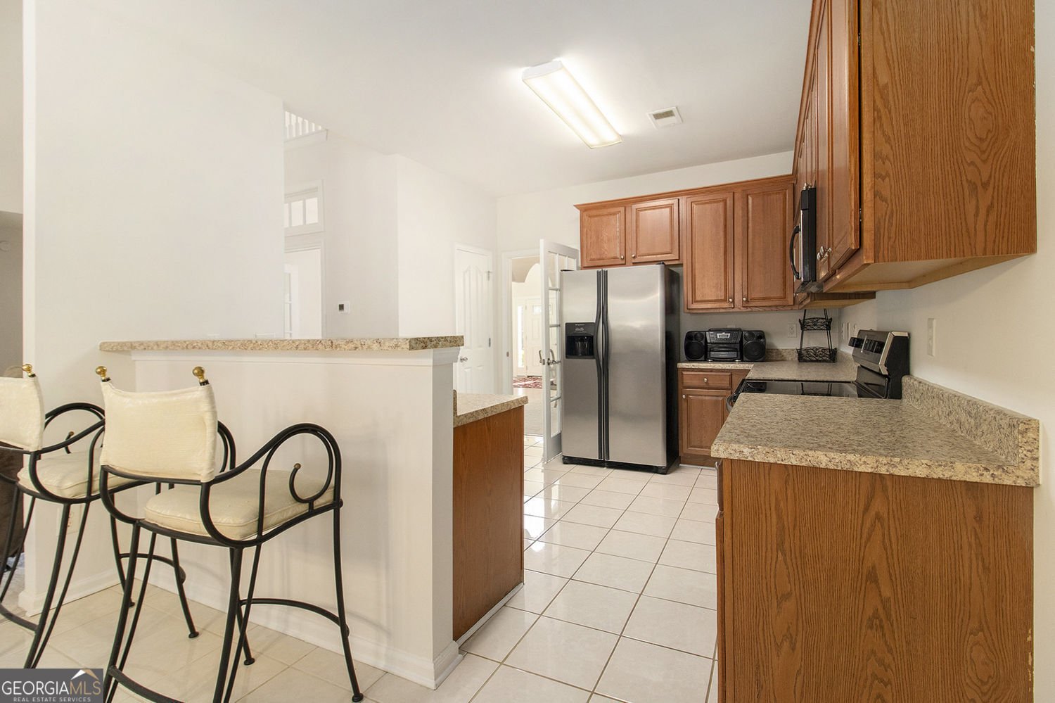 48 Garden View Terrace Newnan - Photo 13