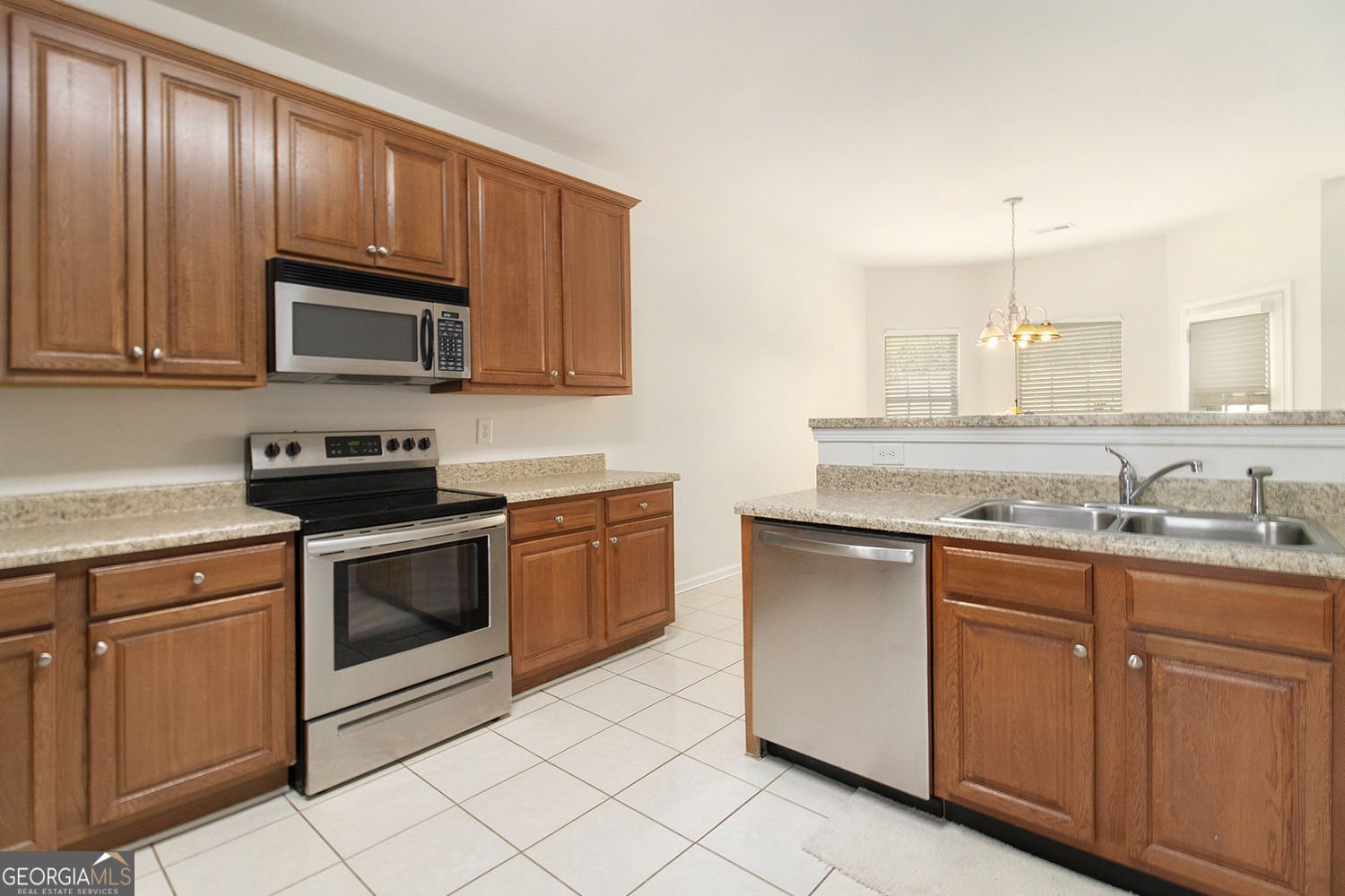 48 Garden View Terrace Newnan - Photo 14