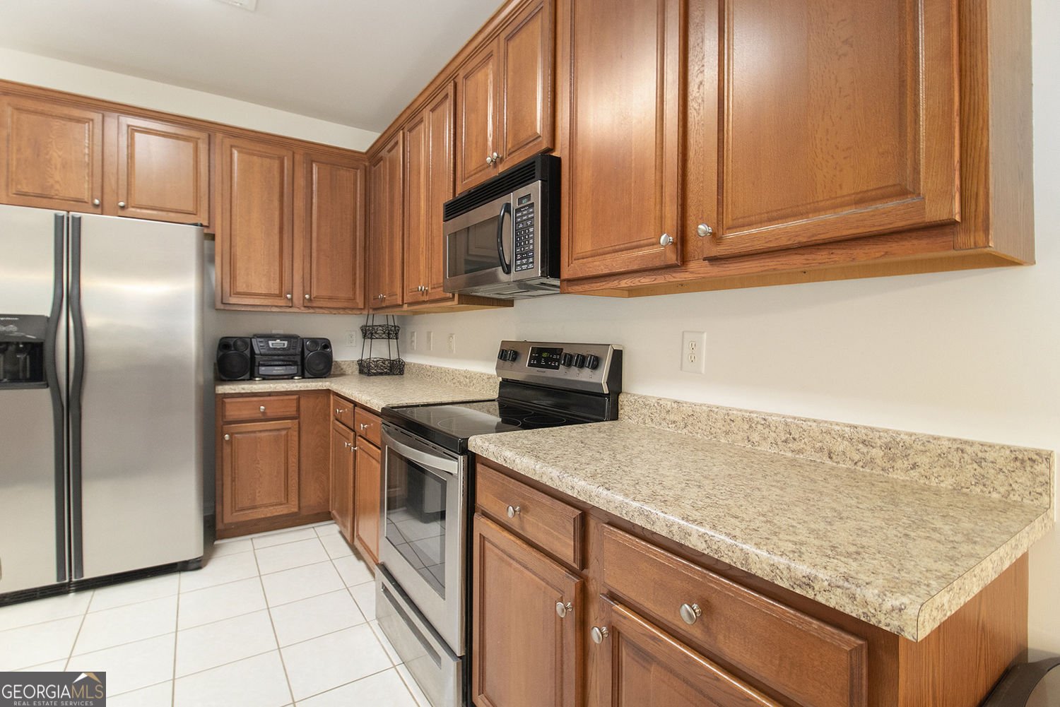 48 Garden View Terrace Newnan - Photo 15