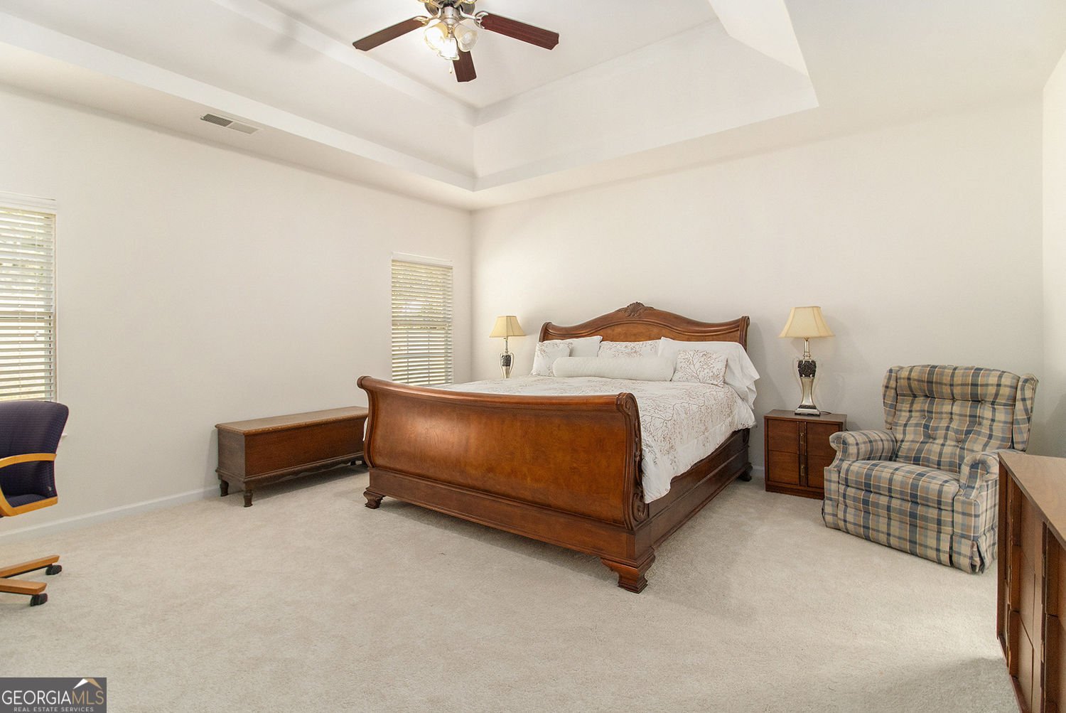 48 Garden View Terrace Newnan - Photo 16