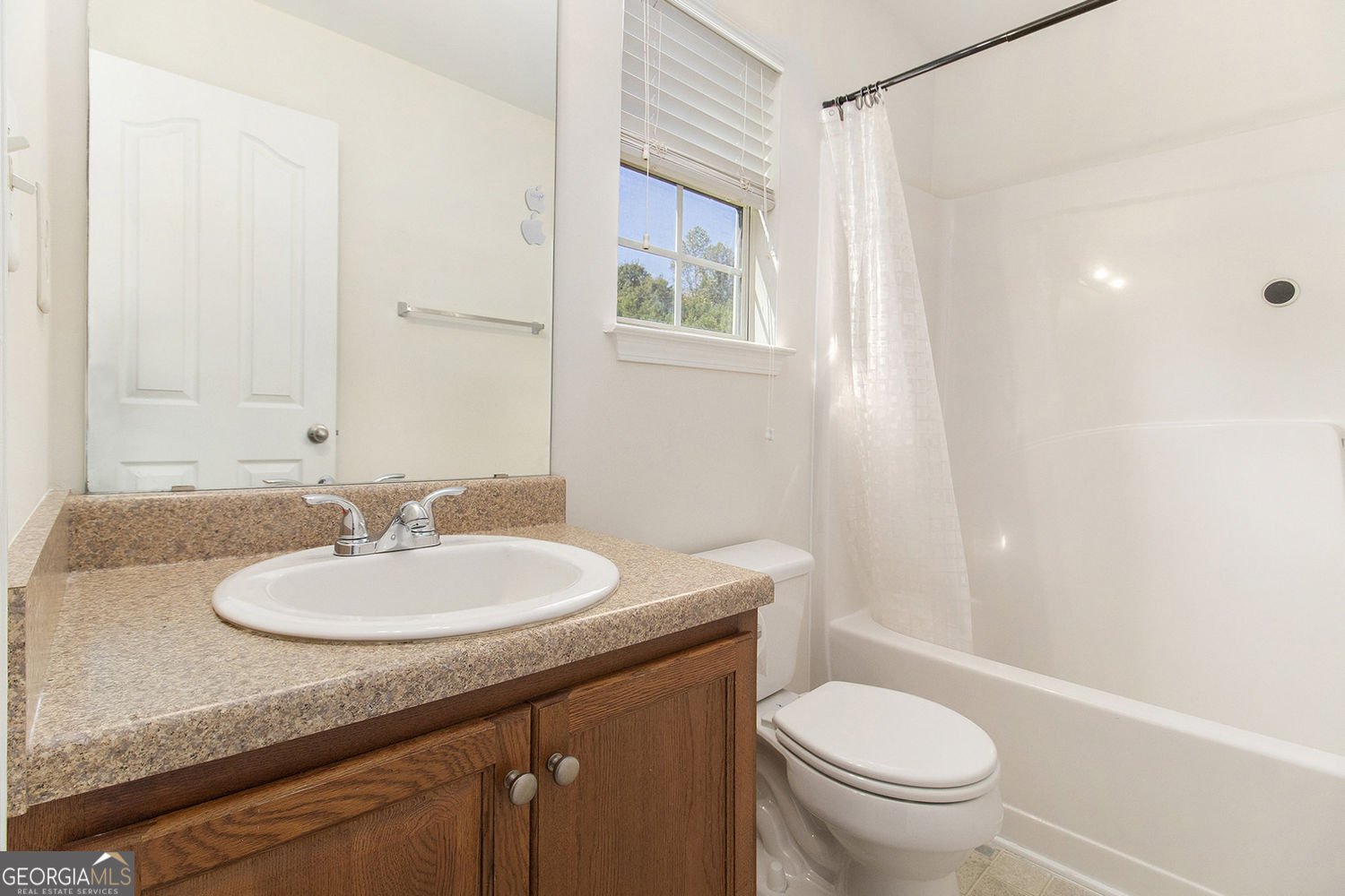 48 Garden View Terrace Newnan - Photo 23