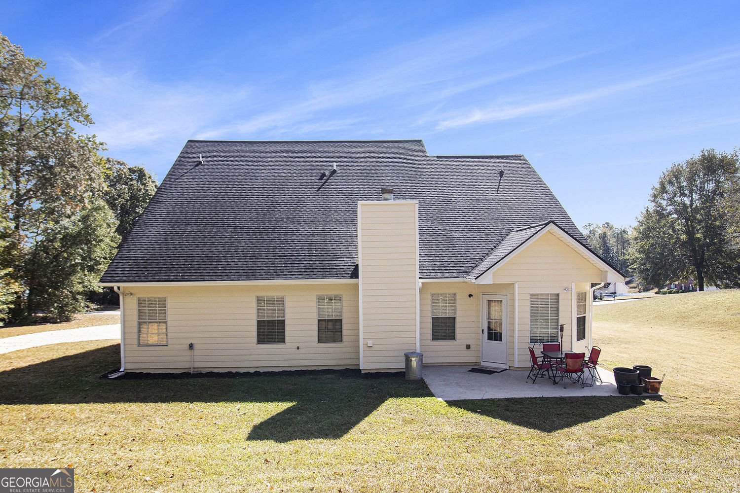 48 Garden View Terrace Newnan - Photo 6