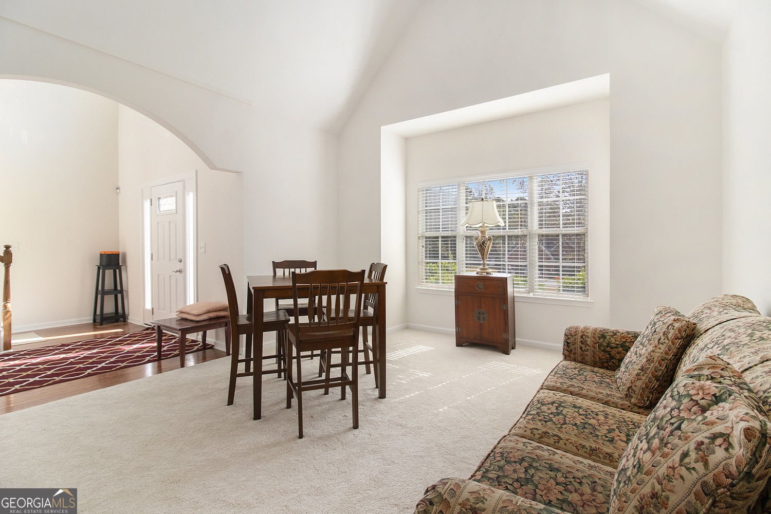 48 Garden View Terrace Newnan - Photo 7